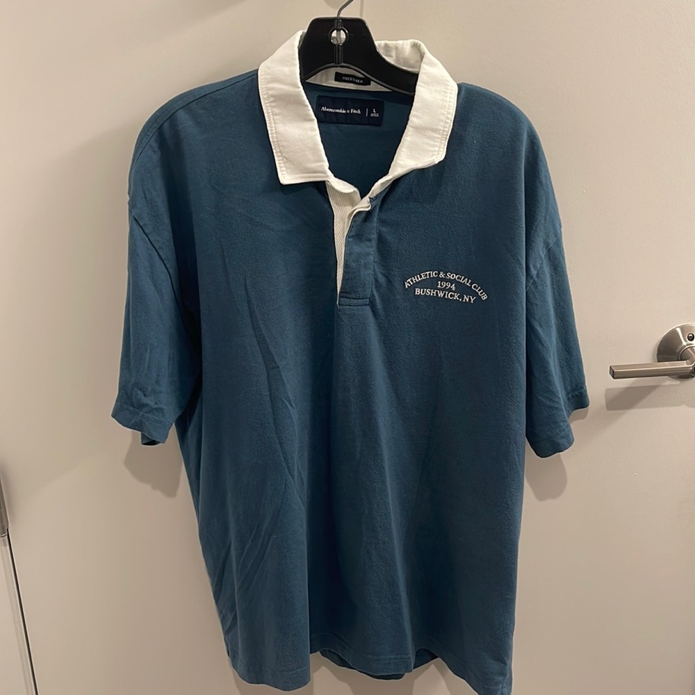 Abercrombie & Fitch Polo